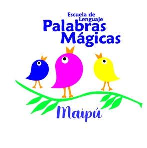 Esc.Especial Particular Palabras Magicas