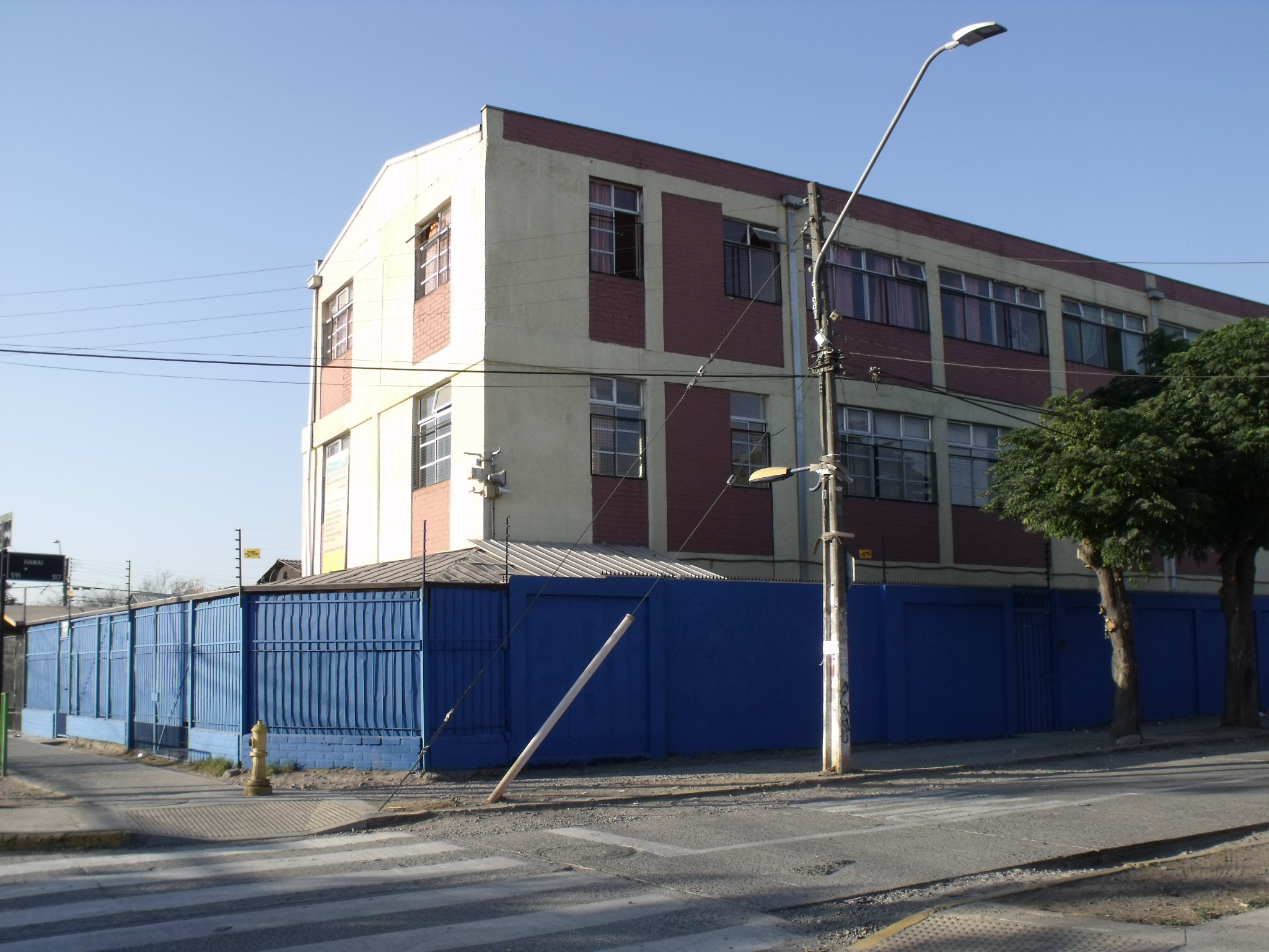 Colegio El Redentor