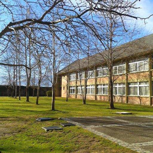 Colegio Tecnico Profesional Nocedal