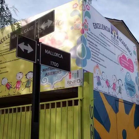 Esc.Trastornos De La Educacion Aurora