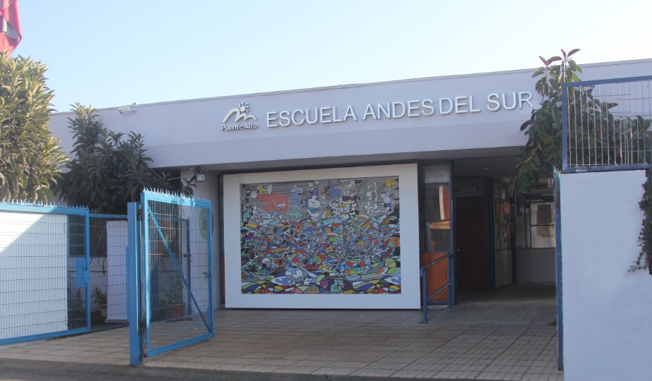 Escuela Andes Del Sur