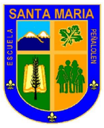 Escuela Santa Maria De Penalolen