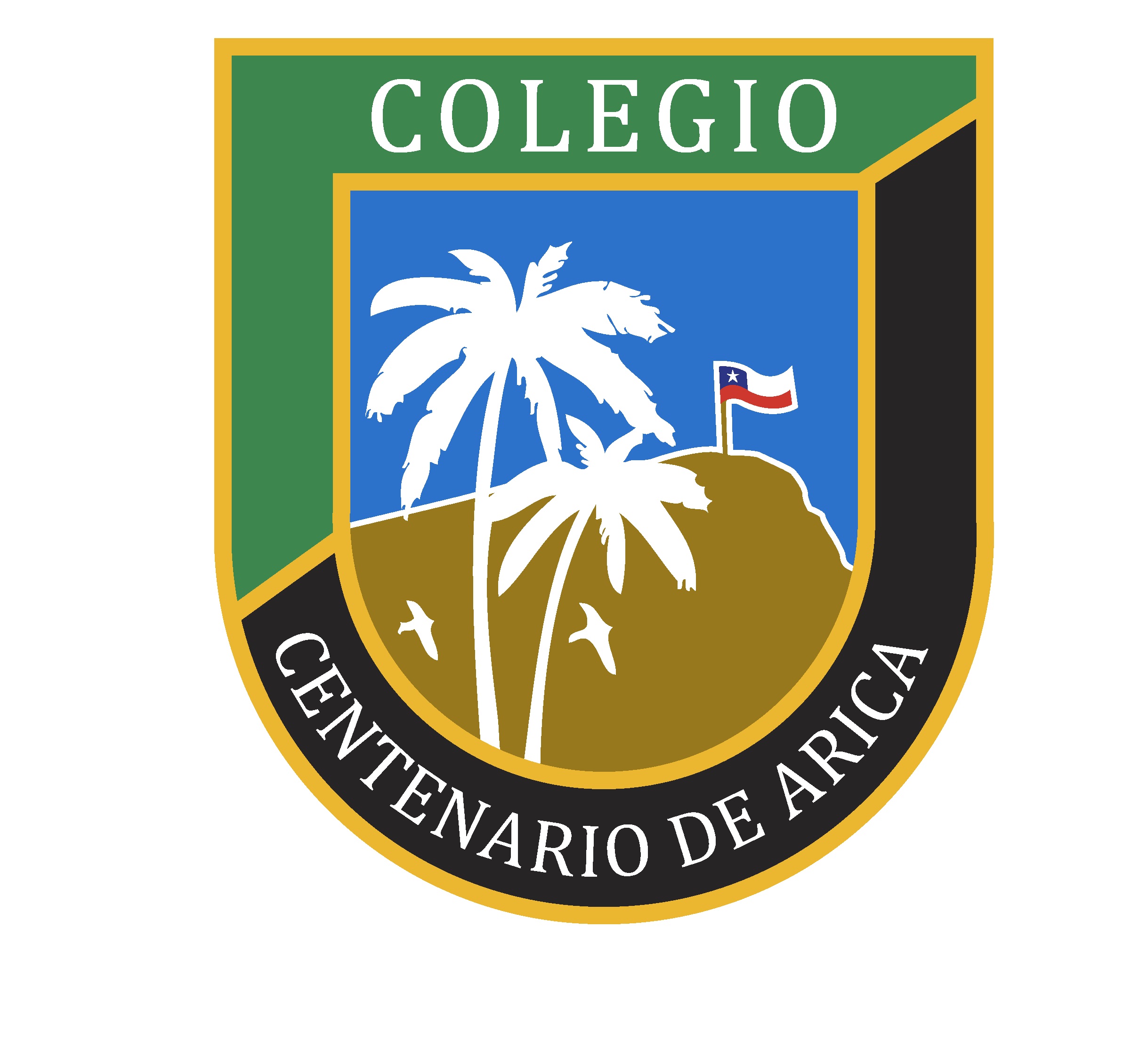 Colegio Centenario De Arica