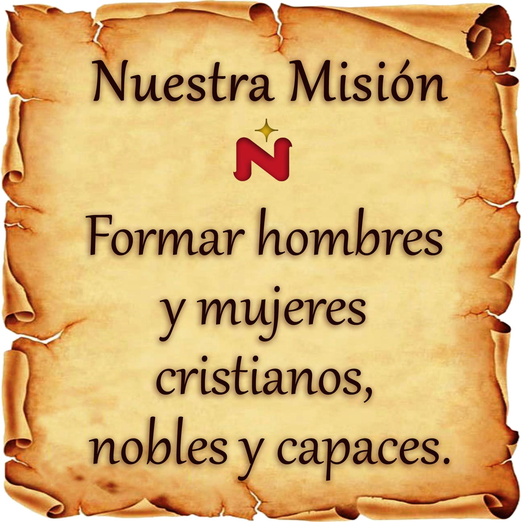 Colegio Poliv. Nueva Nazaret