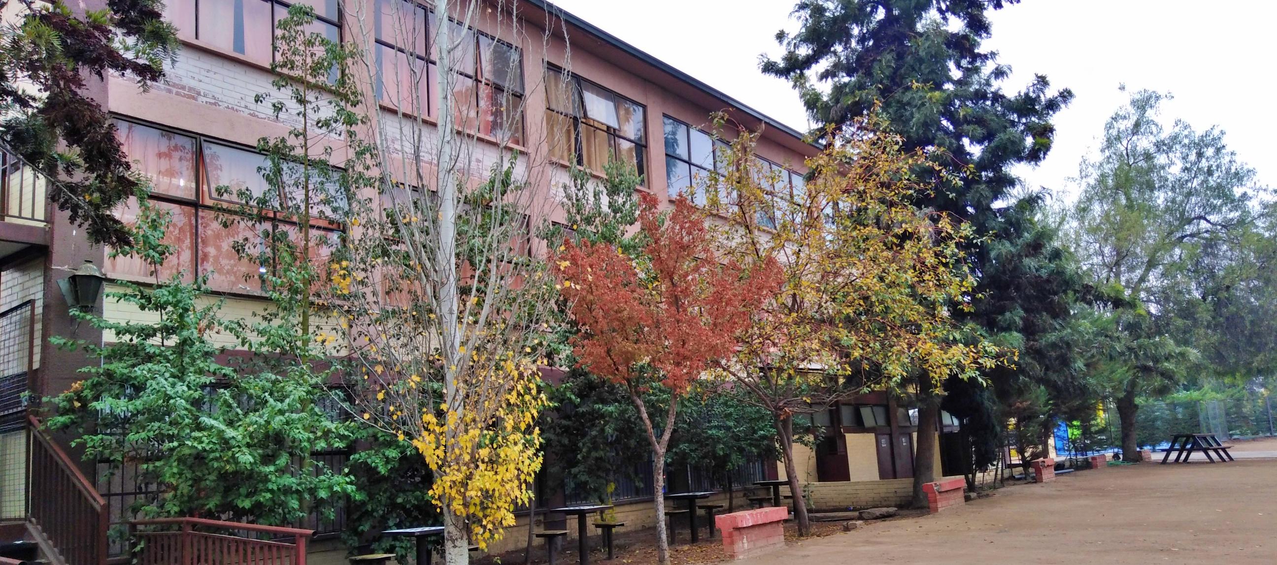 Colegio Particular San Mateo