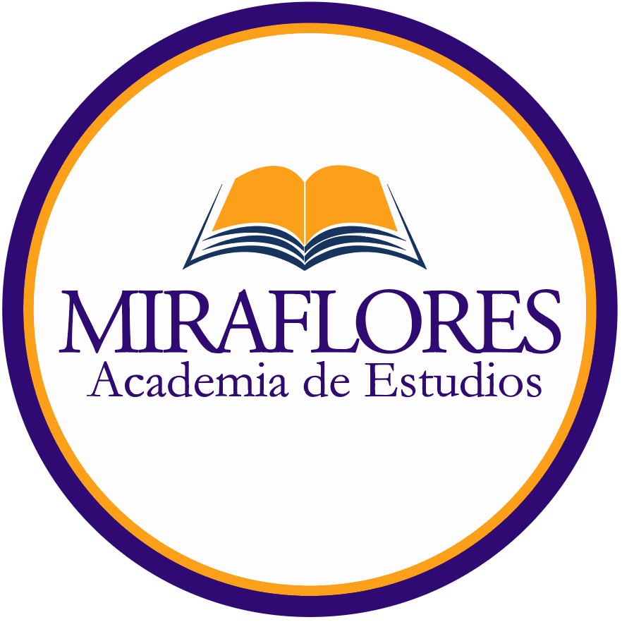 Colegio De Adultos Academia Estudios Miraflores