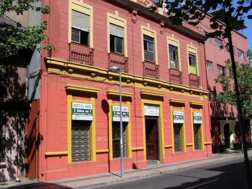 Colegio De Adultos Instituto Andes