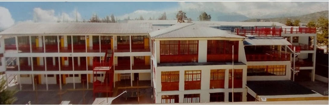 Complejo Educacional San Alfonso