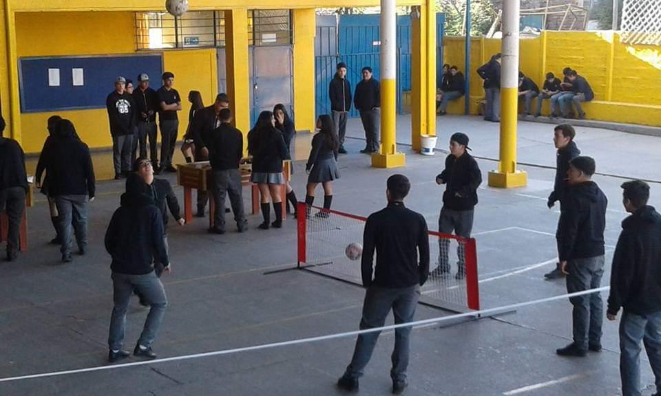 Centro Educ. Principado De Asturias