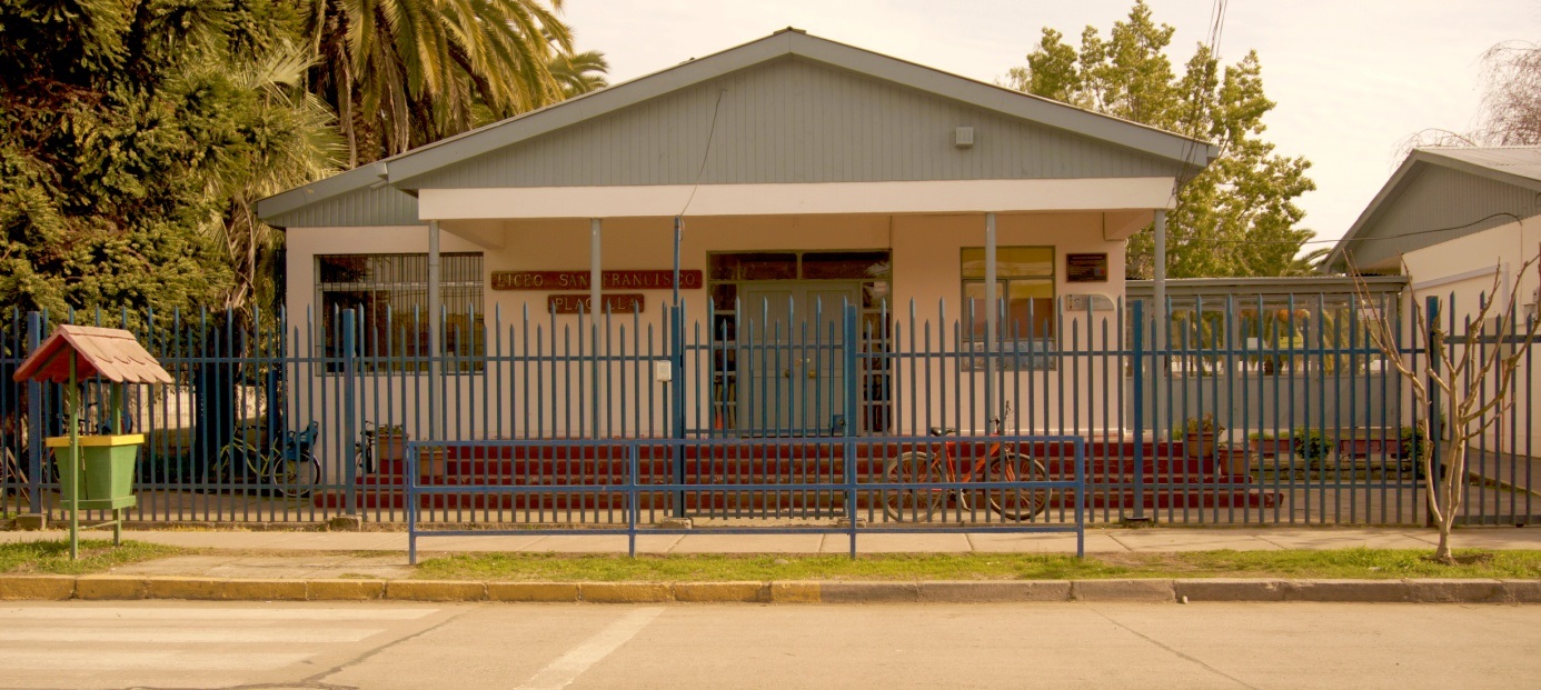 Liceo San Francisco