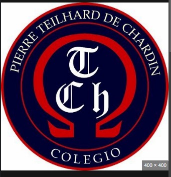 Pierre Teilhard De Chardin