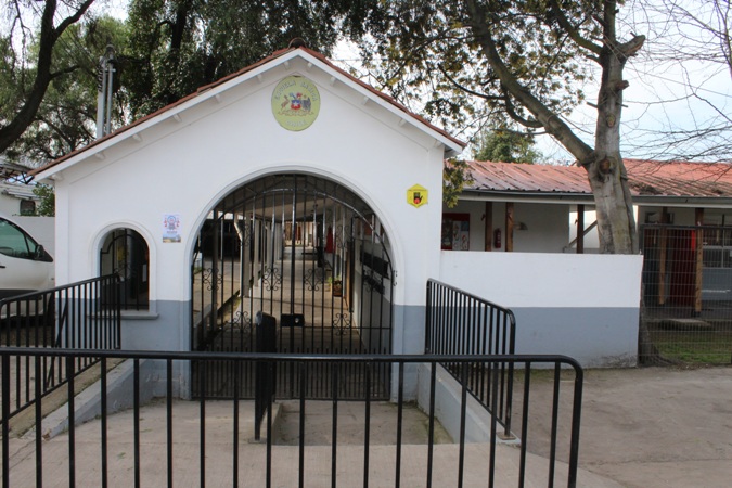 Escuela Municipal La Dehesa