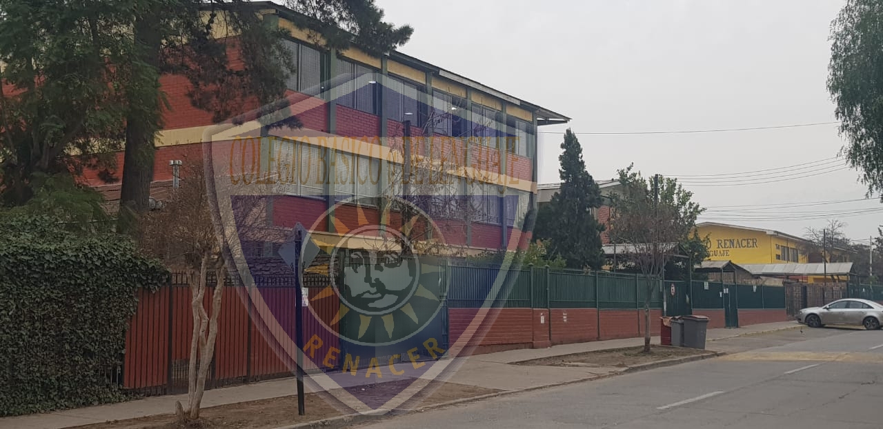 Escuela Bas. Y Esp. N_ 115 Renacer