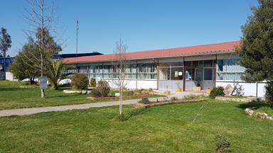 Escuela Municipal La Tuna