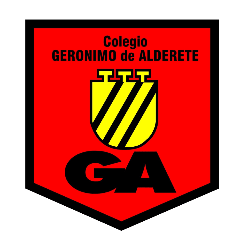 Colegio Poliv. Geronimo De Alderete