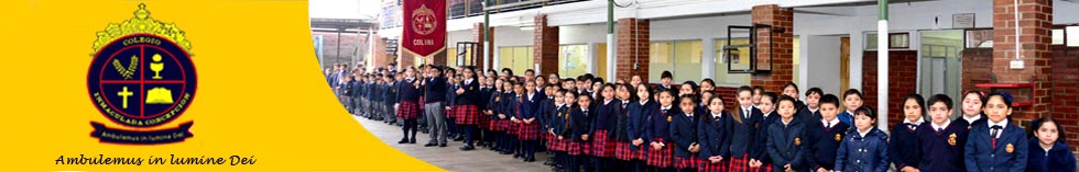 Escuela Inmaculada Concepcion