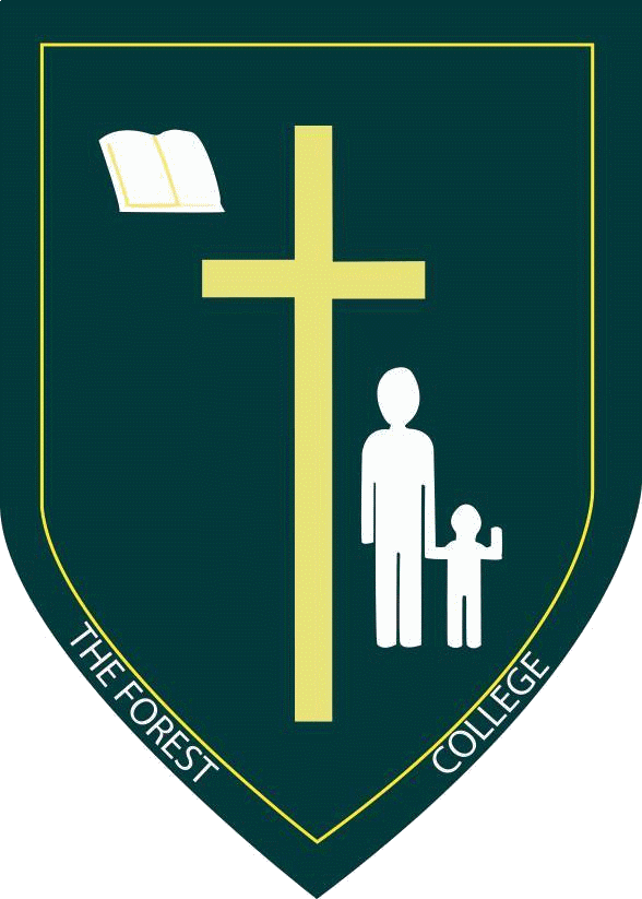 Escuela Basica The Forest College