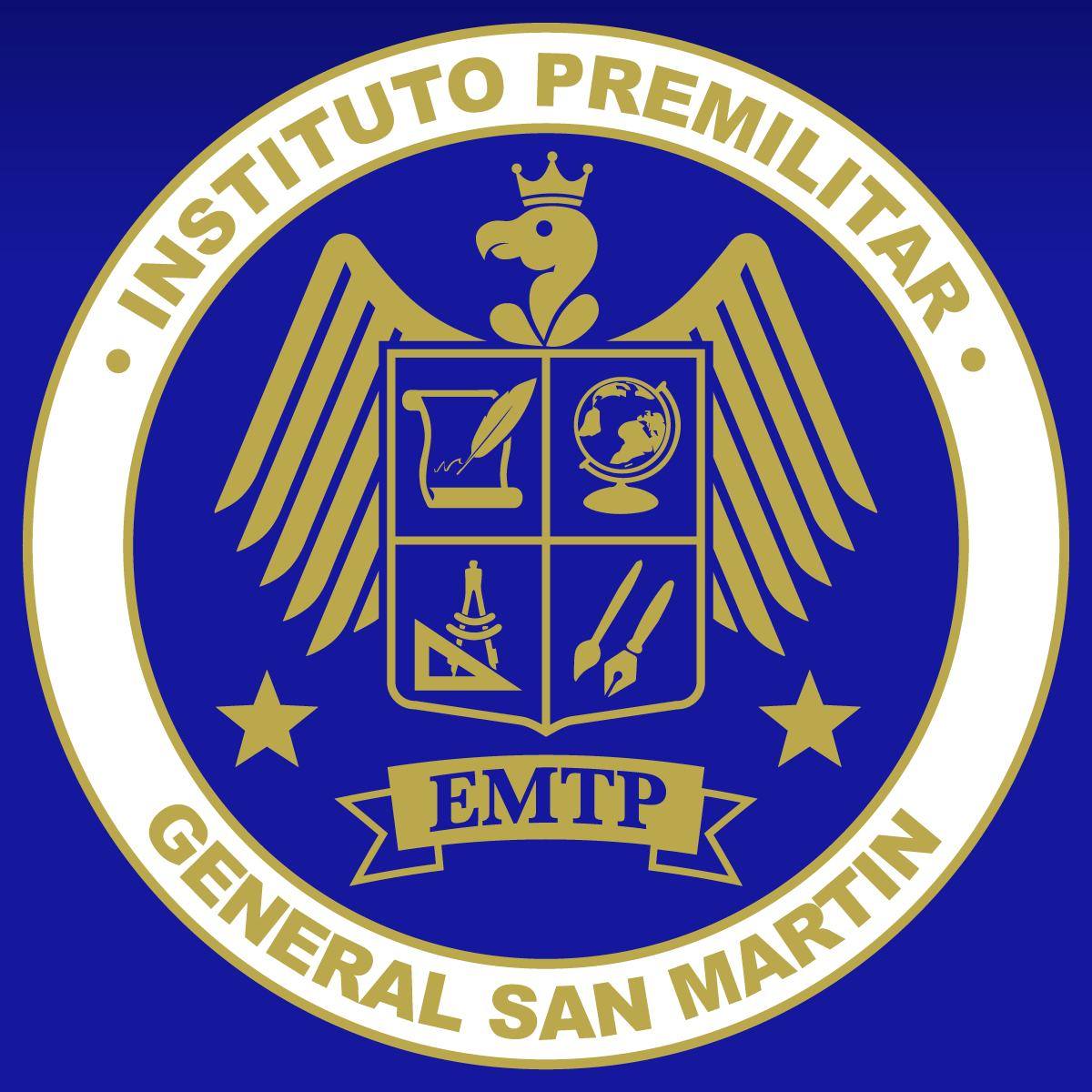 Colegio Premilitar General San Martin de Maipu