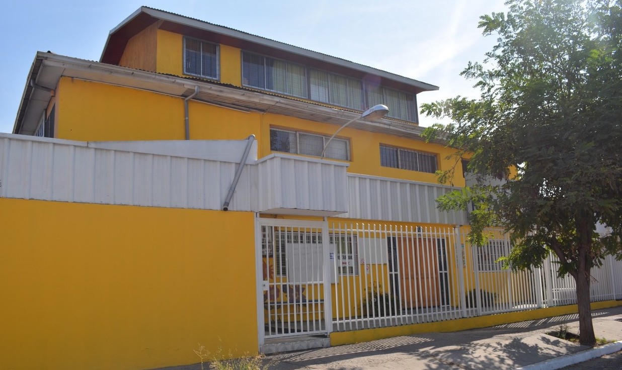 Escuela Basica Particular Bremen