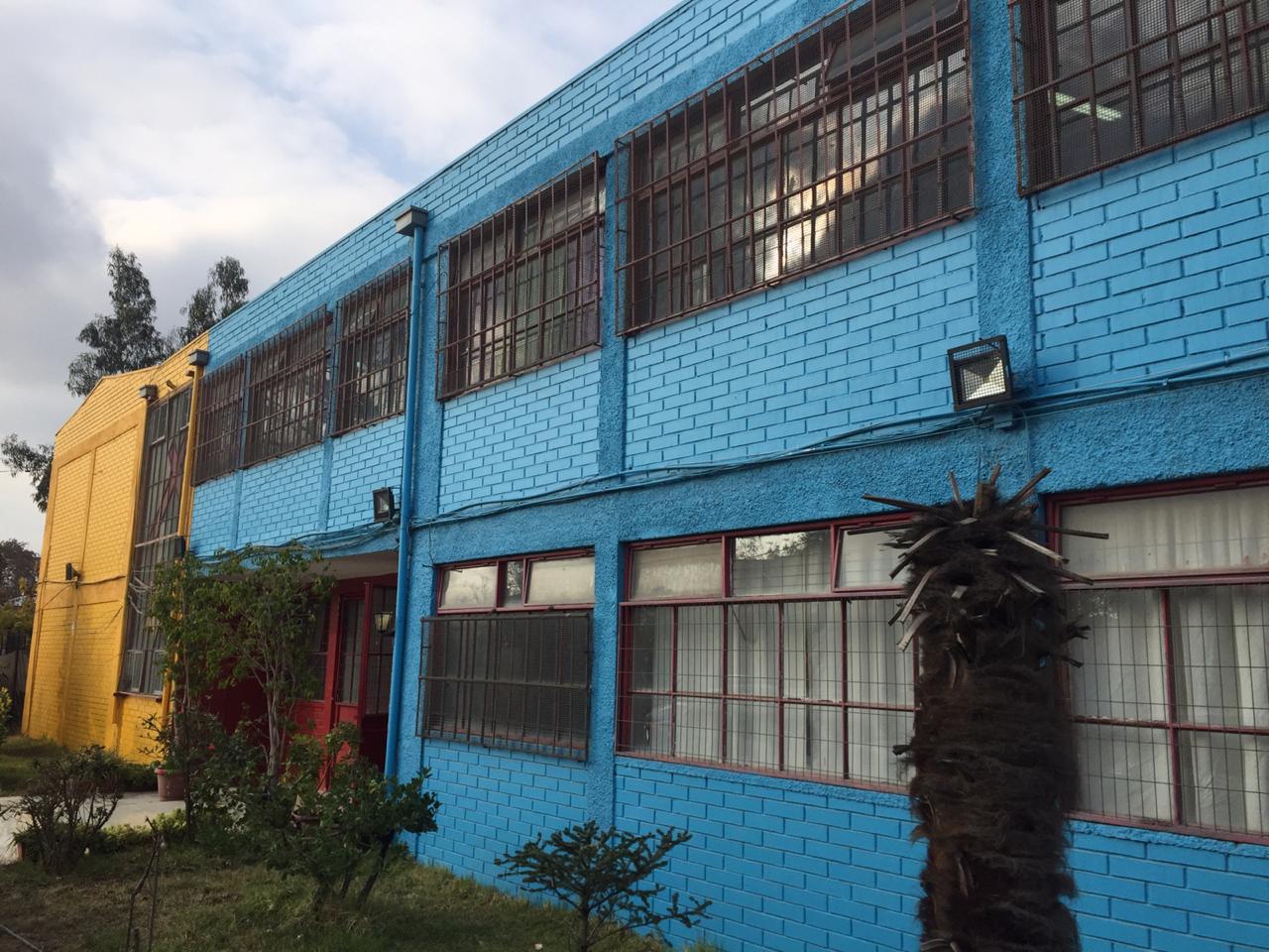 Escuela Basica Particular Esjelavi