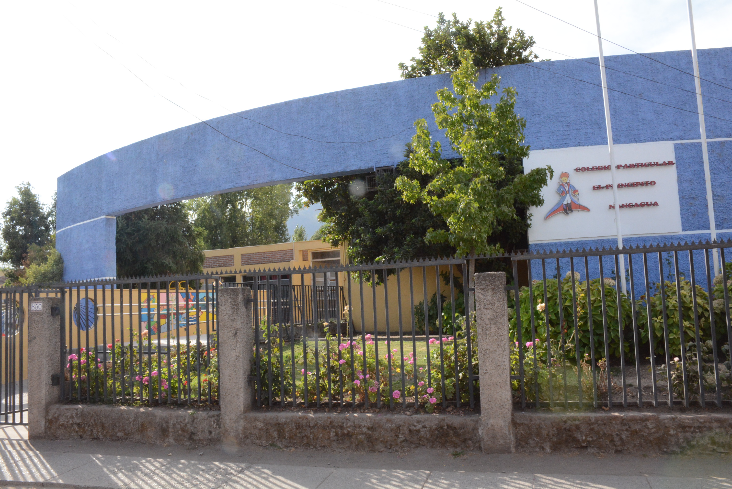 Colegio Particular El Principito