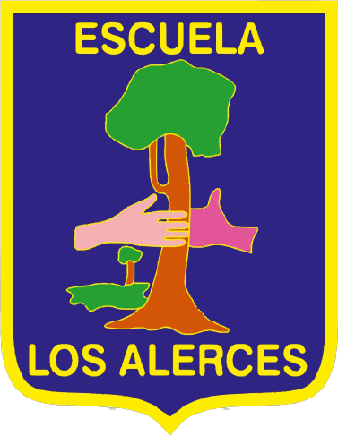 Escuela Básica 1737 Los Alerces De Maipú