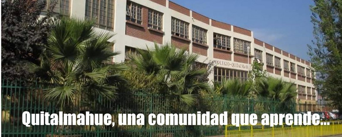 Escuela Basica Quitalmahue
