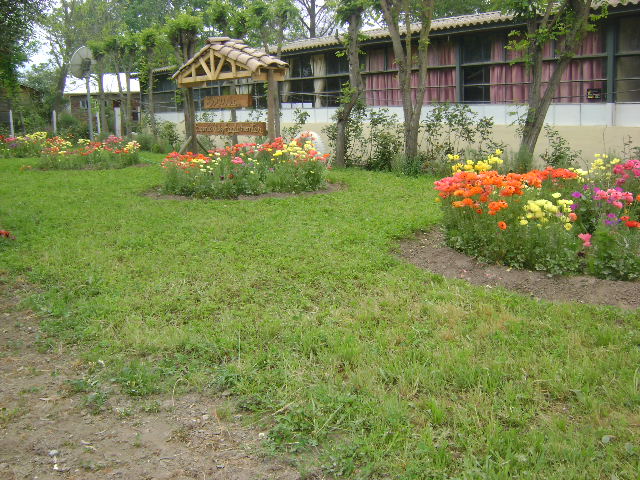 Escuela Eugenio Ruiz-Tagle Montes