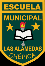 Colegio Municipal Las Alamedas