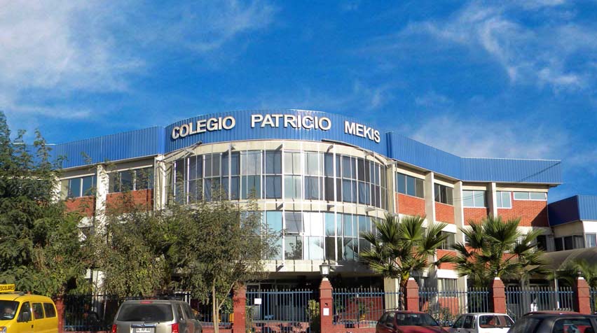 Liceo Bicentenario De Excelencia Patricio Mekis De Padre Hurtado