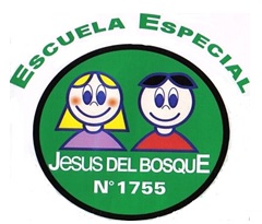 Escuela Especial Jesus Del Bosque