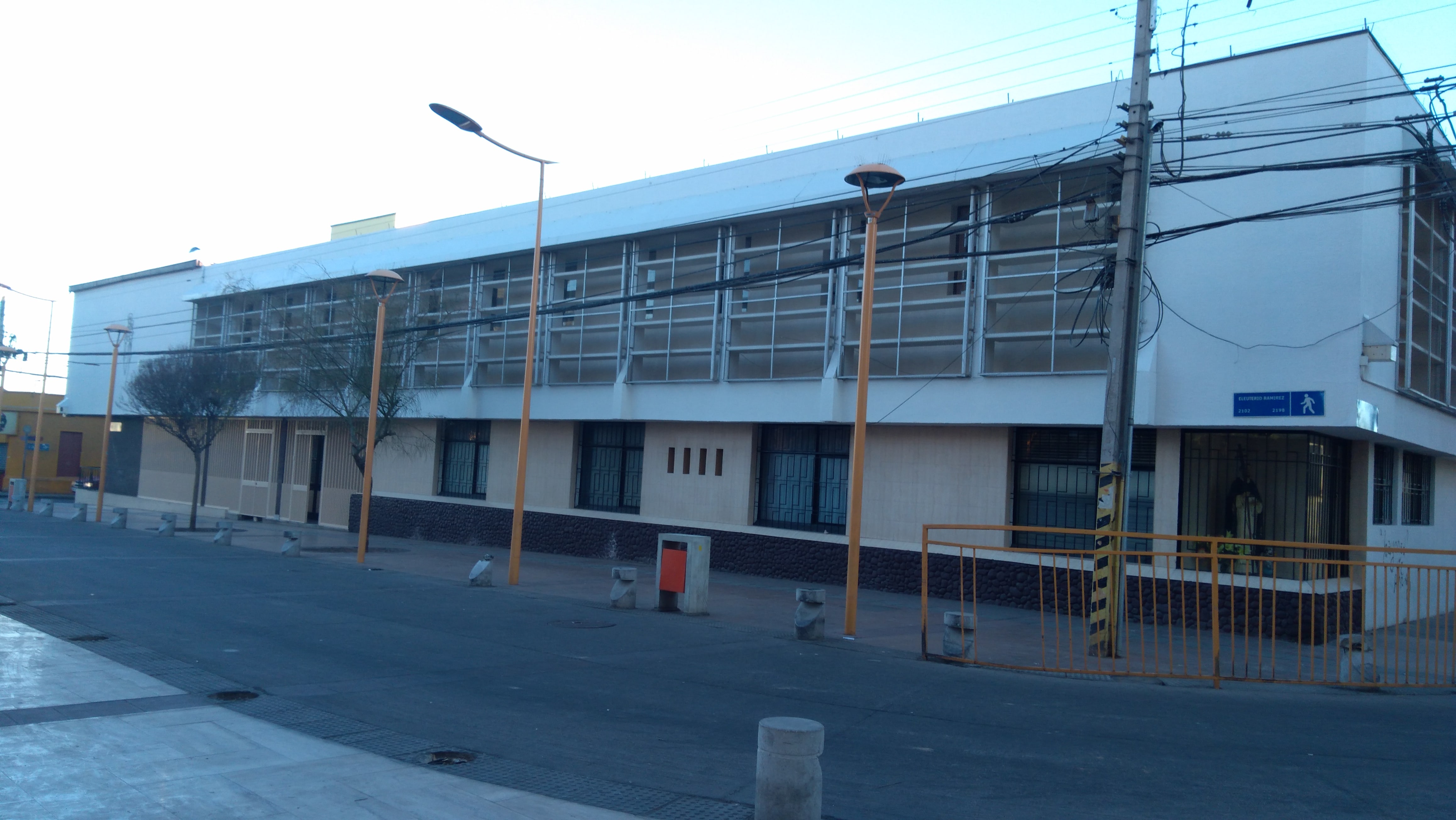 Fundacion Educacional Colegio Nuestra Señora De Ayquina