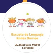 Esc. Esp. Part. Kades Barnea