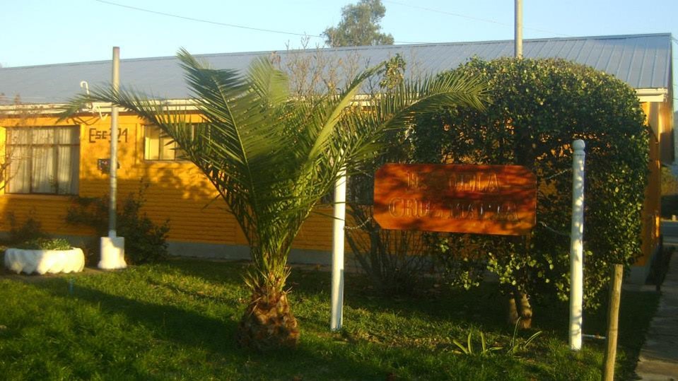 Colegio Cruz Maria