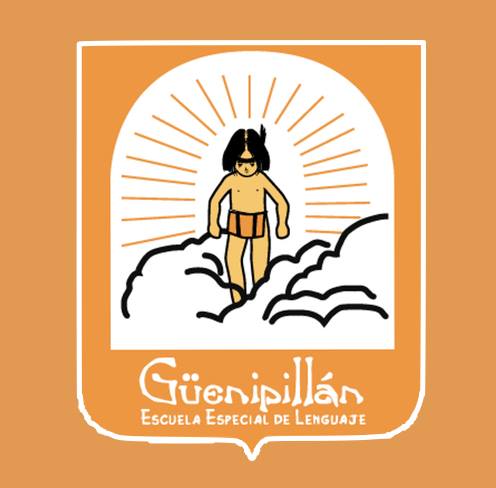 Escuela Especial Part. Guenipillan - Maipu