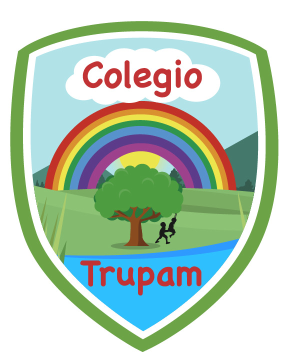 Escuela Basica Particular Trupan