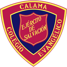Colegio Ejercito De Salvacion