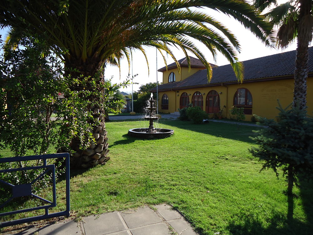 Liceo Bicentenario Instituto Politecnico Santa Cruz
