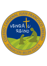 Cardenal Juan Francisco Fresno Larrain