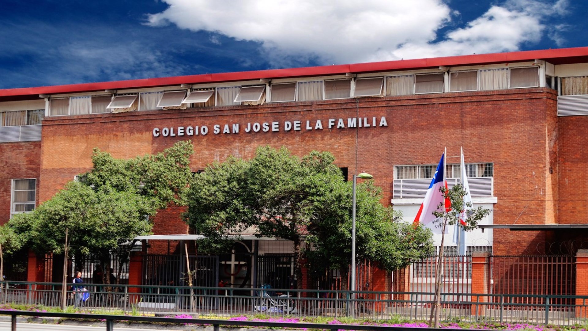 Esc Basica Part San Jose De La Familia