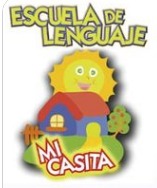 Esc. Esp. Particular  Mi Casita