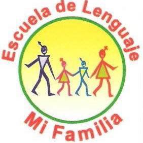 Esc Especial Particular  Mi Familia
