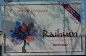 Escuela Esp. Part. Raihuen