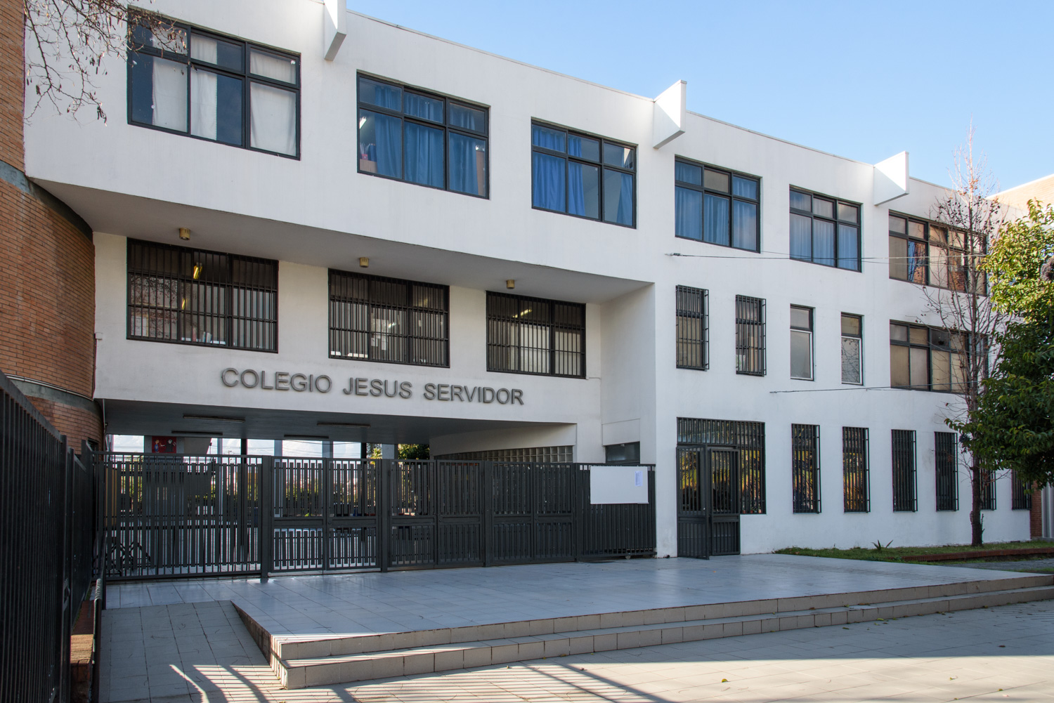 Colegio Jesus Servidor