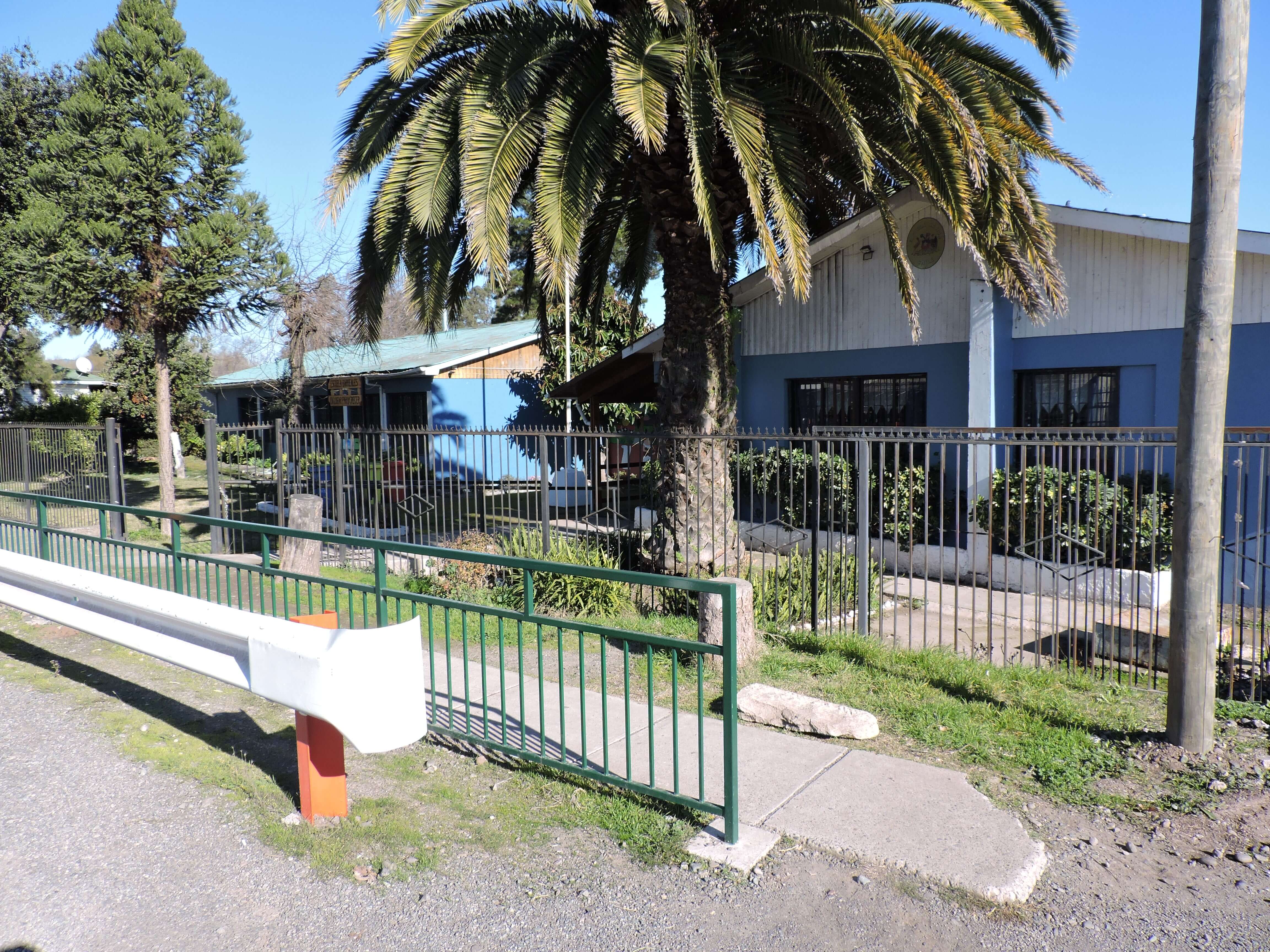 Escuela Municipal De Barreales