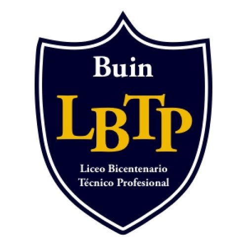 Liceo Tecnico Profesional De Buin