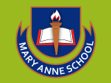 Mary Anne School De Quilicura