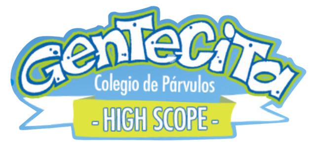 Escuela Parvulos Part. Gentecita