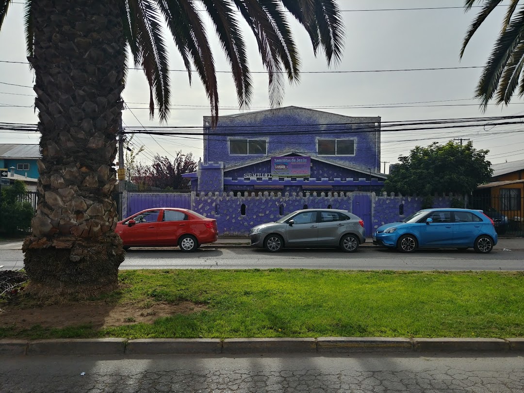 Escuela Especial Semillita De Jesus Ii