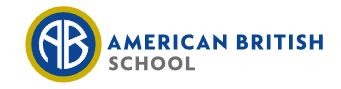 Colegio American British School